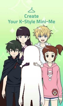 我的漫画