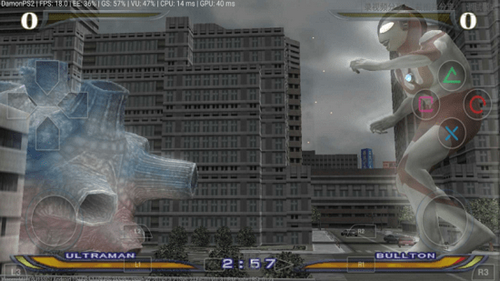 奥特曼格斗进化4手机版下载安装