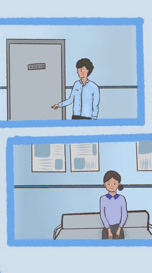 我要如何说再见安卓版