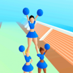 啦啦队长跑3D最新版