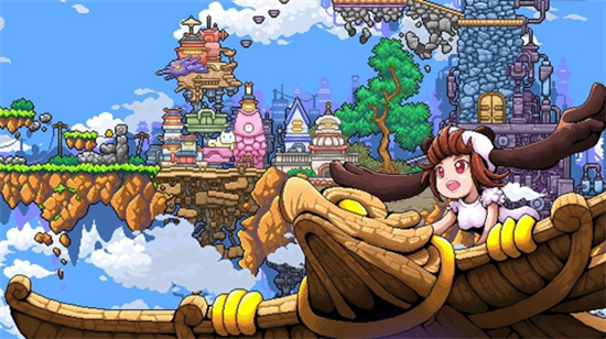 幻境双生免费完整版