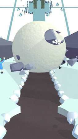 推雪球手游