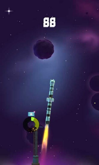 太空边界2无限金币版