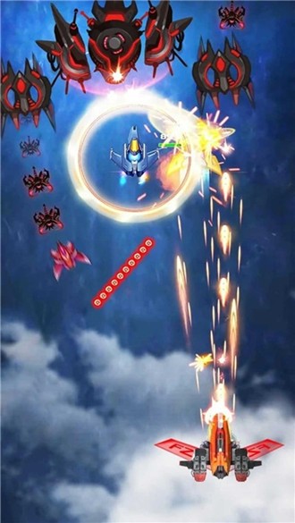 转化银河战役汉化版