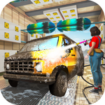 洗车模拟器中文版