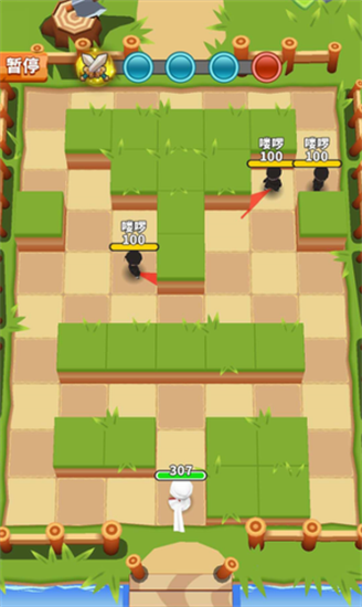 指尖剑侠免广告最新版