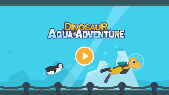 恐龙水族馆安卓版