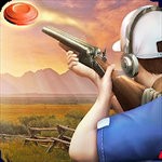 飞碟射击3D