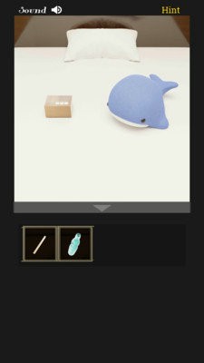 海滩小屋的解谜安卓版