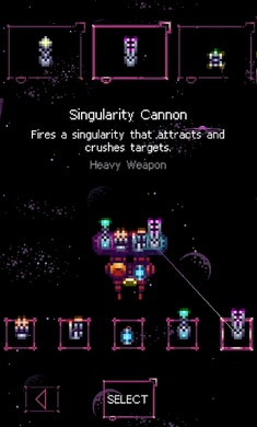 宇宙尽头游戏安卓版