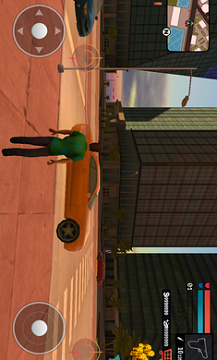 GTA迈阿密圣徒无限金币版