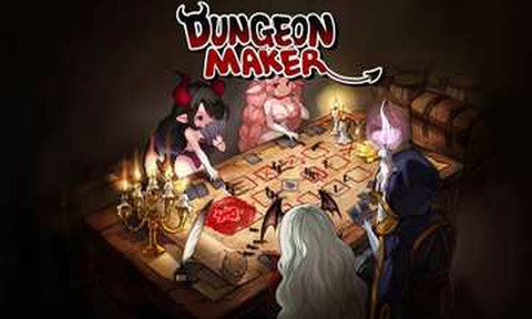 地牢制造者最新版