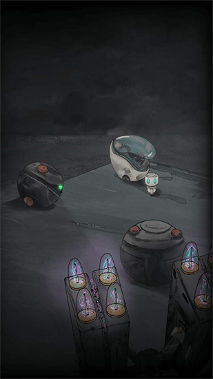 遗落迷途游戏手机版