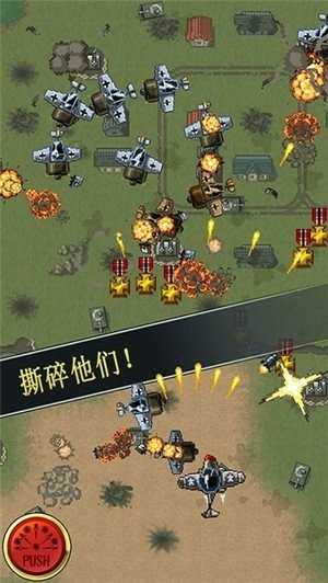 德国王牌空军最新版
