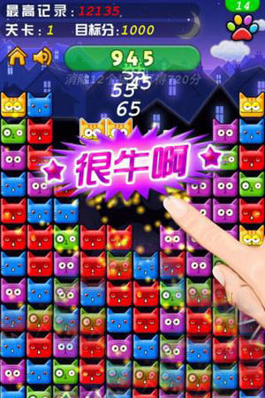 碰碰猫安卓版