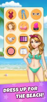 爱情之旅比赛与救援安卓版