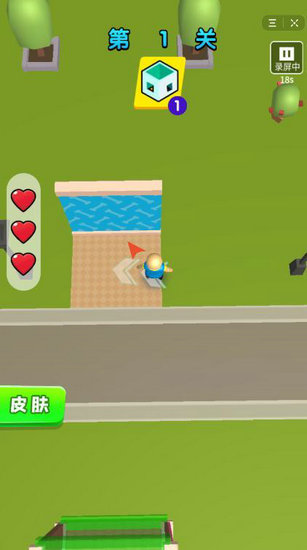 拆家达人游戏