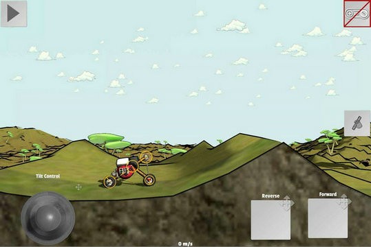 Super Contraption Maker
