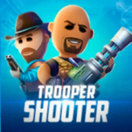 骑兵射击中文版