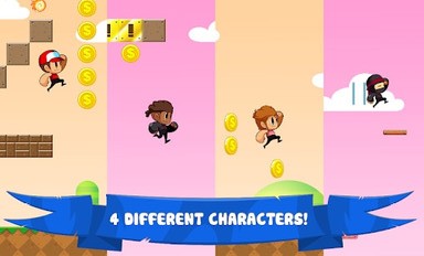 超级奥斯卡无限金币版