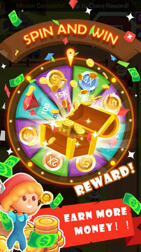 农场大亨红包版