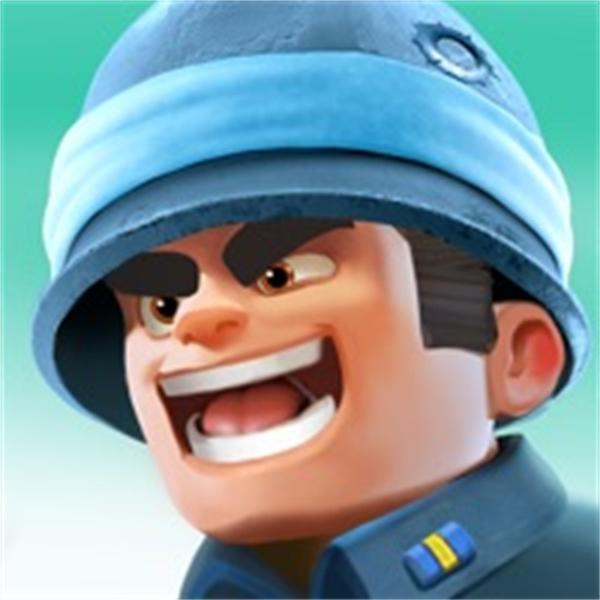 口袋奇兵app最新版