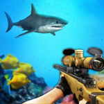 海洋射击模拟器最新版