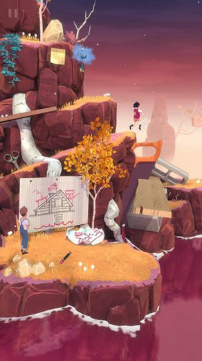 花园之间安卓版