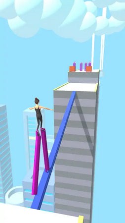 高跟鞋冲冲冲中文版