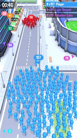 crowdcity安卓正版