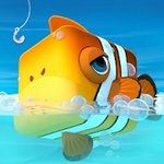 钓方块游戏无限货币版