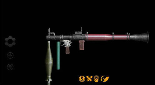 真实武器模拟3