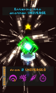 对抗宇宙手游
