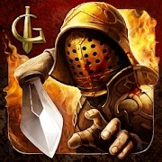 我角斗士中文手机版