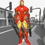 真正的蜘蛛超级英雄中文版