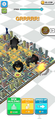 毁灭世界游戏单机版