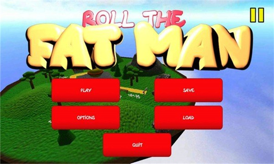 翻滚吧胖子手游最新版