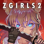 地球末日生存少女Z无限钻石版
