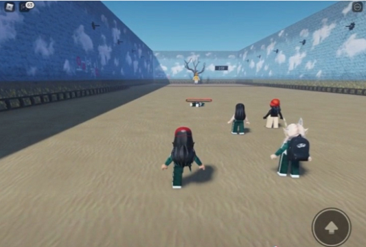 123木头人游戏下载中文版