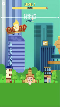 肌肉小子无限金币免广告版