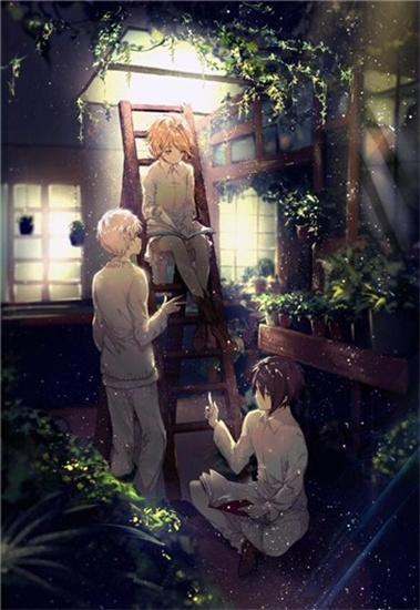 约定的梦幻岛游戏中文版
