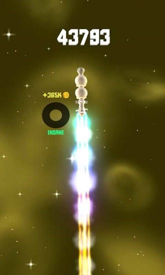 太空边界2无限金币版