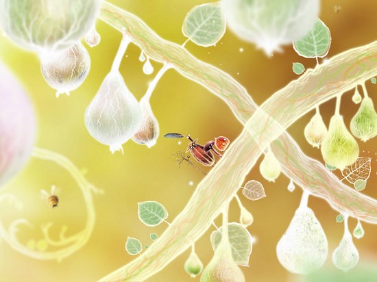 植物精灵无需付费版