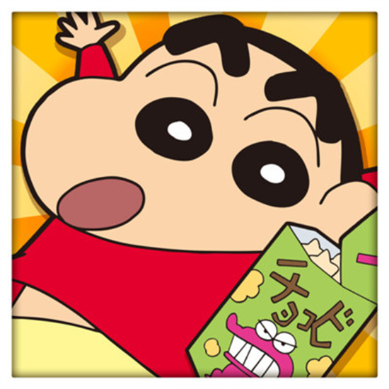 蜡笔小新跑酷中文版最新版