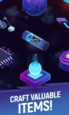 星际矿工游戏中文版