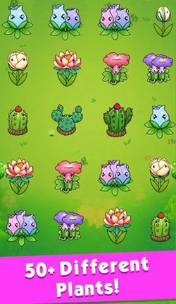 植物大战怪兽