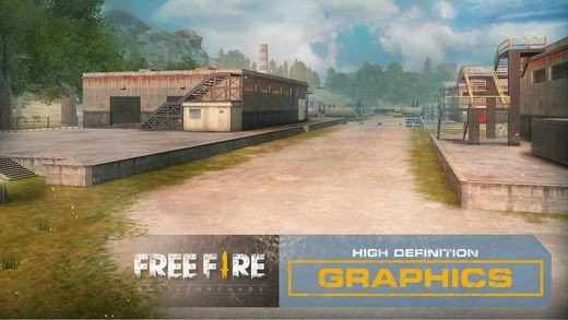 free fire