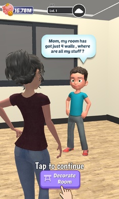 家务活无限金币版