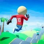 飞行越野火柴人安卓版