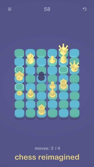 不是国际象棋无限金币版